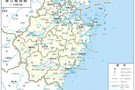 浙江境内库容量排名前十的水库，你去过其中几处？图片