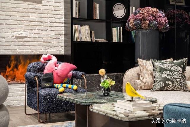 成都高新voco酒店耀启天府，开启“轻奢趣旅”新体验