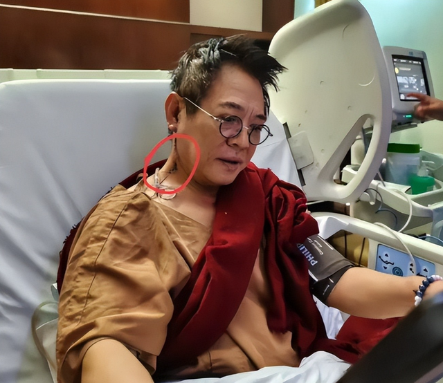 一路走好！年仅48岁，又一知名人士走上朱媛媛后路 不到两月就没了