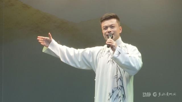 贵州各地创新业态，点燃夏日清凉游
