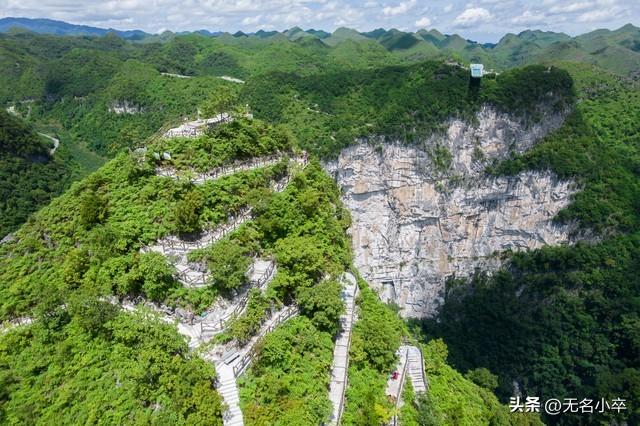 比起桂林，我更喜欢百色的山水，真的是一个被严重低估的地方