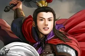 隋唐演义：重排瓦岗五虎、八彪——神力双绝上榜，特殊高手入围图片