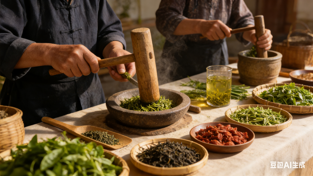 湖南旅游黑马！人均500永州3日，比凤凰更野