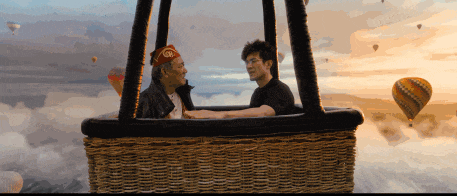 今天	，来谈谈你们最怕的那个词