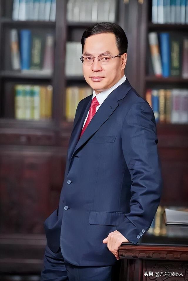 国家出手抓的3位首富	，罪行太恶劣，坑惨老百姓，个个不值得原谅