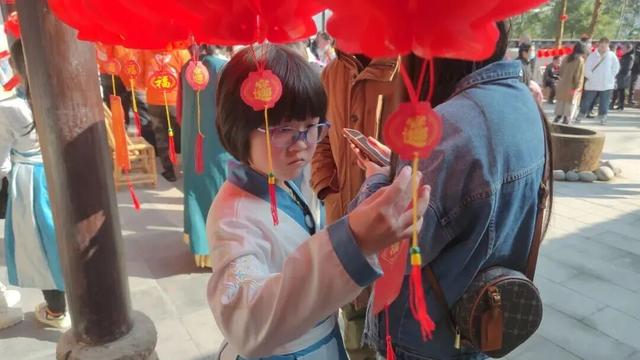这个国庆，带上家人一起去大同捡个秋