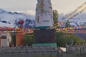 塔县为什么会被称为我国最牛的县城？图片