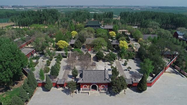 新乐市的历史由来与地域风貌