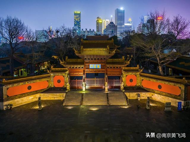 南京博物院与南京市博物馆，是一个单位吗？