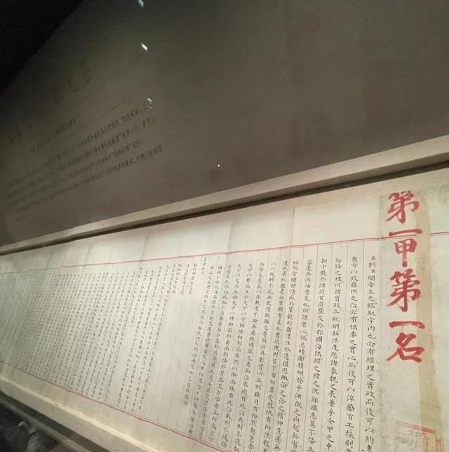 我是北京人	，刚游完山东青州，忍不住想说对青州的5点印象。