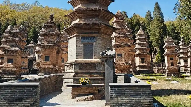五一假期八大“坑人”景区出炉，每一个都名声在外，有你去过的吗