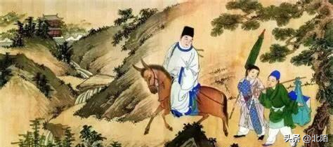 出生在古代，想要从广州前往北京，需要花费多长时间？