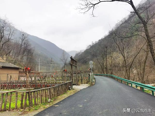 全国第二！西安这个县在全国县域旅游潜力百佳县中排名第二，是谁