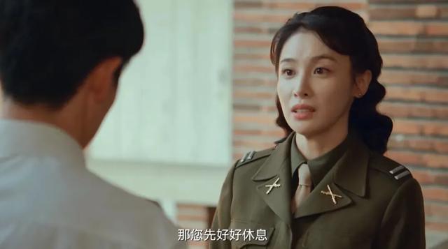 一千多人牺牲结局,无法改写,但于和伟临刑前一个动作,升华全剧