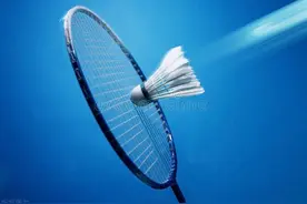 傅海峰助阵！“锦绣杯”羽毛球赛等你来图片