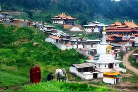 甘南旅游需知图片