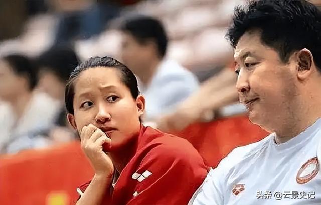 连娶3位徒弟，将奥运冠军变主妇，毁掉队员前途的他能有多离谱？