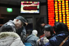 大A缩量下跌，继续破位下行，结束本周，下周怎么走？图片