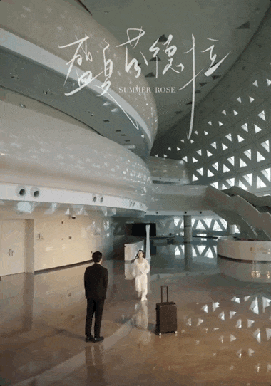 你俩不对劲，怎么戏外也这么好磕？原地结婚吧！