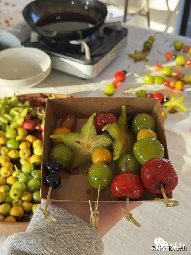 冬游房山！亲子撒欢全天不重样