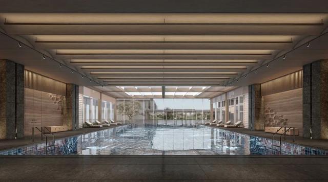 新津首家！私汤酒店约起来！