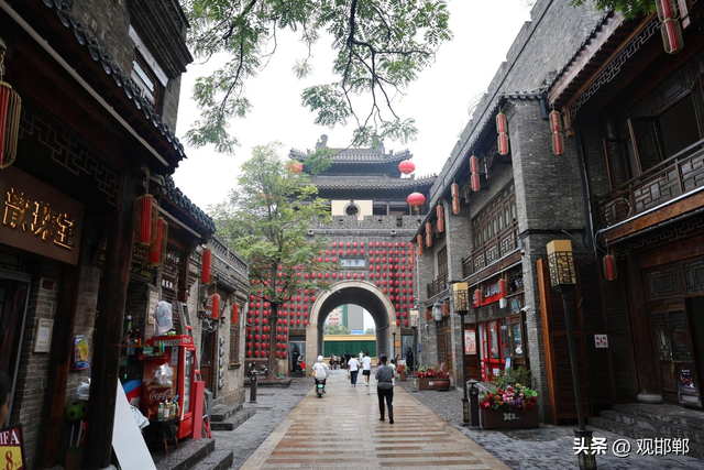【直播预热】“跟着成语去旅行，看尽邯郸三千年”旅播活动即将启幕