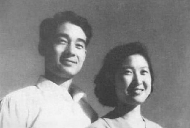 72年李敏怀孕，独自来中南海探亲，毛主席怒道：孔令华太不像话了