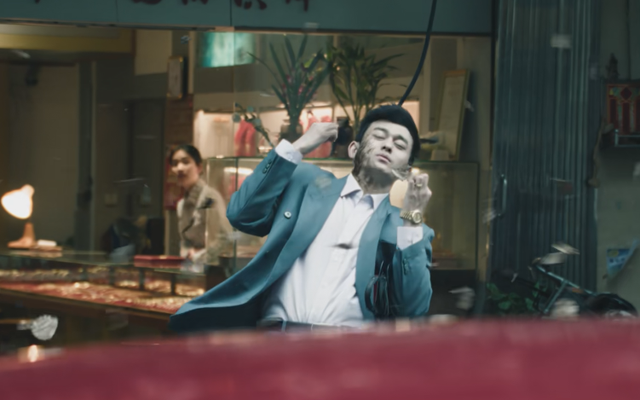 《扫毒风暴》有哪些亮点和遗憾