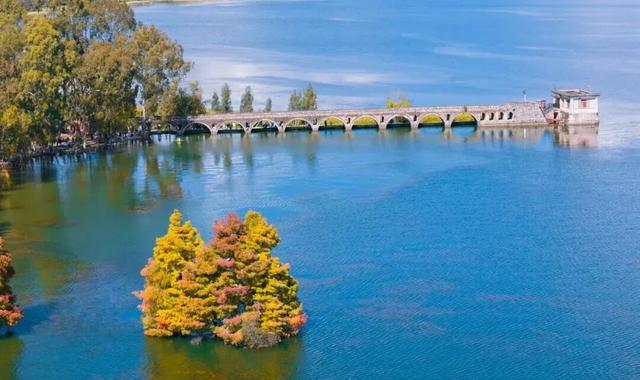 大理又要开“滤镜”了