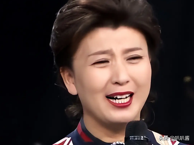 闫学晶风波终于落幕！6个男人惨遭牵连，其中儿媳与继女最不好过