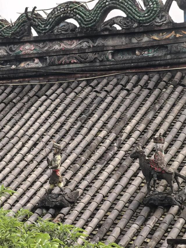 与青城山齐名！成都南门0.5h直达小众古寺，人少景美徒步好去处！