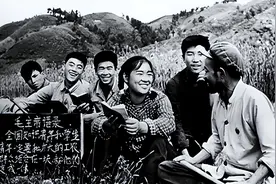 60年代末，知识青年为什么要上山下乡？直到如今，才懂伟人的深意图片