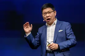 华为这满血小屏，一发布又是国产天花板图片