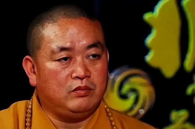 释永信被查6天，恶心一幕出现，牵连多名女星，央视名嘴紧急澄清