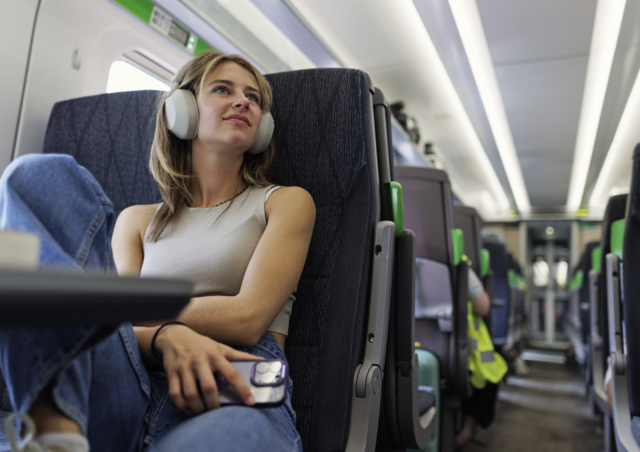 纽约姑娘来中国旅游，回国后痛哭5天，坦言中美差距一目了然