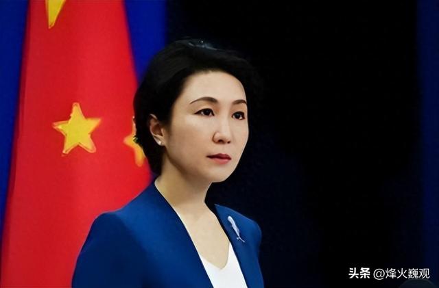 最后2天，高市还不死心，中方仅回复5个字，日方再次颜面扫地