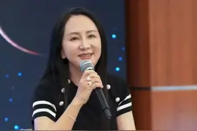 华为发布 2024 年财报，总资产1.29万亿，孟晚舟表示：符合预期图片