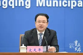 一极一堡、两区两城两地！这，就是潼南！图片