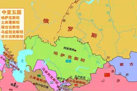 俄罗斯再送中国“大礼”，我军拥有千枚核弹只需五年，美国干着急图片