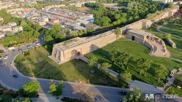 三山不见,九桥不流......这座宝藏小城带你涨知识!