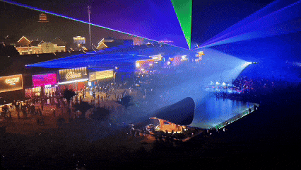 请到沂蒙过周末 | 跨年夜+元旦档，国风、摇滚、篮球、非遗 玩到尽兴“沂蒙四季·活力临沂”市直一周活动预告