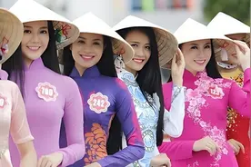 越南彻底急了，一把取消36年计划生育，给中国释放什么危险信号？图片