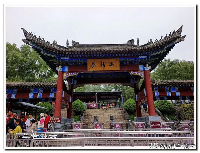 甘肃天水麦积山石窟（中国第四大石窟）游览攻略