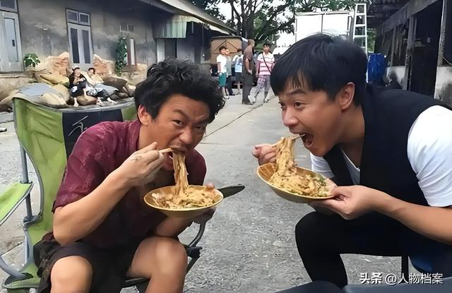 王宝强也没想到，释永信毁灭牵出前妻马蓉旧事	，自己差点“垫背”