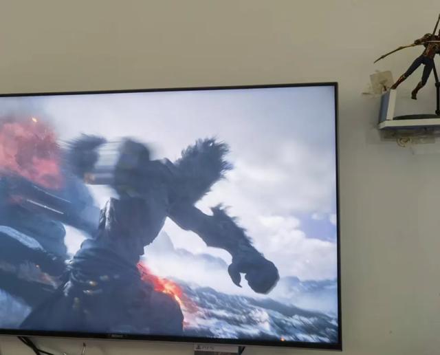 画面极致！PS5画面最好的六款游戏