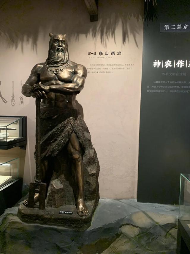 重走长征路（16）：来到了千年古县、理学名城——汝城