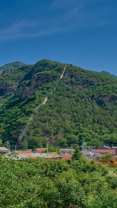 太全面了！8条游玩线路+京郊汤泉！带您玩转北京这里！（2）