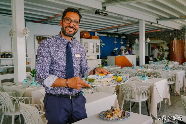 十年两刷意大利，南意根本不在乎米其林，他们只在乎番茄够不够酸