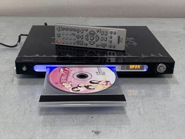 日本：再不阻止，很快中国就能把芯片干到当年和DVD一样的白菜价