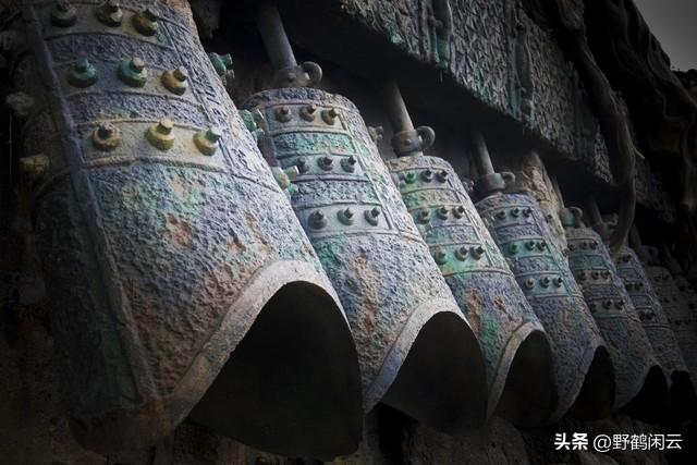发生在宝鸡的历史文化典故